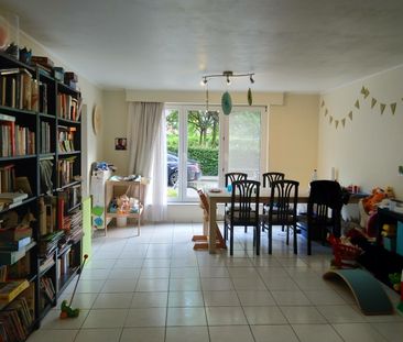 Eugeen Vanhoorenbekelaan 31 0001, 3010 kessel-lo - Photo 1