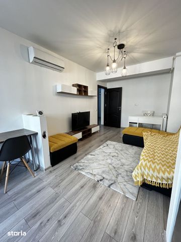 Inchiriere | Apartament 2 camere | Cartier Fiald - Photo 4