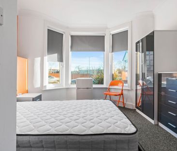 Room 1 – Nuneaton - Photo 5