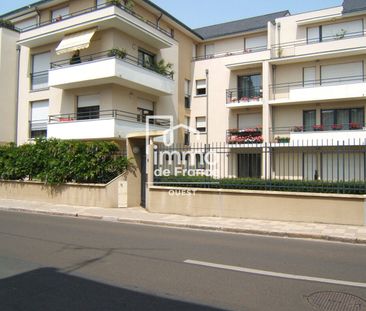 Location appartement 2 pièces 57.15 m² à Angers (49000) - Photo 6