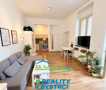 Pronájem bytu 2+kk 45 m² - Photo 4