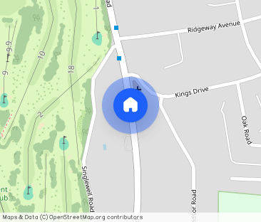 Singlewell Road, Gravesend, Kent, DA11 - Photo 1