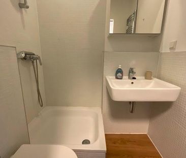 ab 01.11. - Möbliertes Appartement am Olympiapark - Photo 1