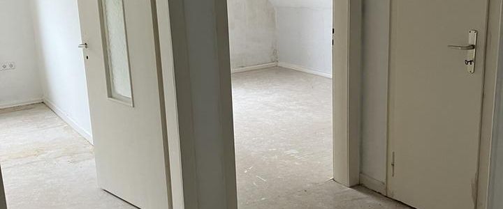 Klein aber fein - Wohnen, wo das Herz schlägt. - Foto 1