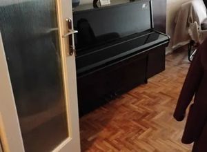 Διαμέρισμα για ενοικίαση - 40 Εκκλησιές - Ευαγγελίστρια, - Photo 1