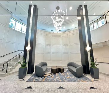 For Lease - 16 Harrison Garden Boulevard Unit# 607, Toronto, Ontario - Photo 2