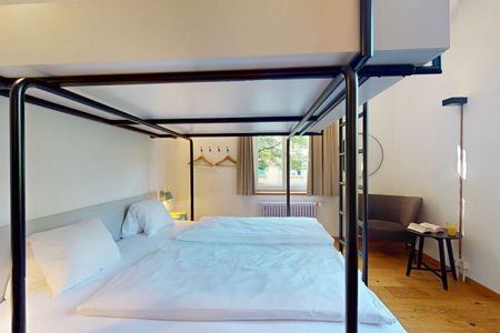 Hotel Alpenblick – Spacious Family Studio in the Heart of Bern! - Photo 4