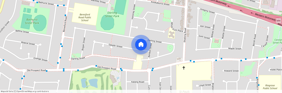 7 Gwydir St, Greystanes