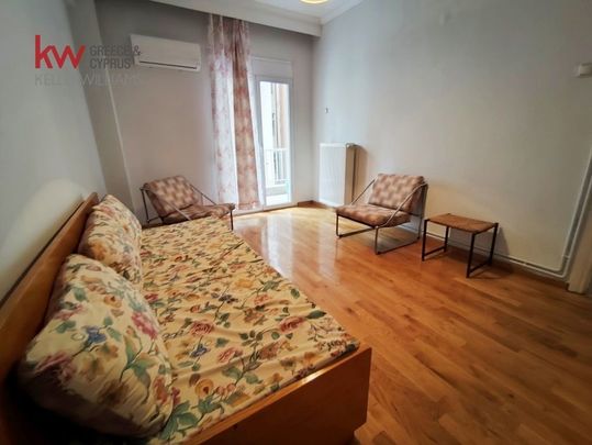 Διαμέρισμα για ενοικίαση Διοικητήριο (Κέντρο Θεσσαλονίκης) - Photo 1