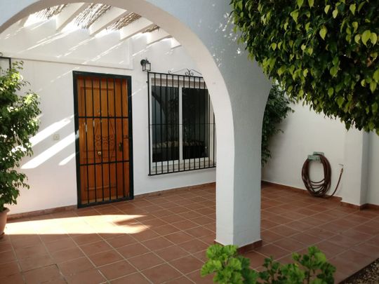 Super Well Presented Semi Detached Villa For Long Term Rental - Photo 1