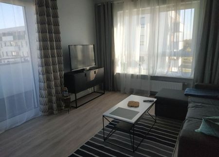 Nowy apartament na wynajem – Warszewo - Zdjęcie 3