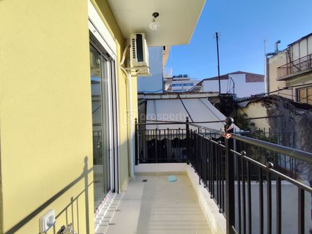 Διαμέρισμα για ενοικίαση Παντοκράτορος - Αρχαίο Ωδείο (Πάτρα) - Photo 5