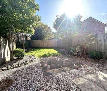 Llys Eglwys, Boadlands, Bridgend County Borough, CF31 - Photo 2