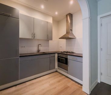 Te huur: Appartement Slachthuisstraat in Haarlem - Foto 5