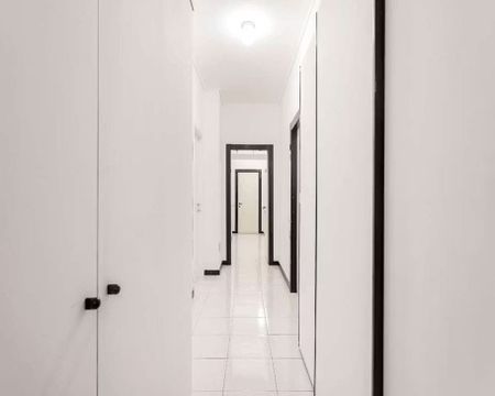 Via Felice Bellotti, Milan, Lombardy 20129 - Photo 4