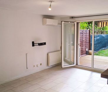 Appartement à louer 2 pièces • Cagnes-sur-Mer - Photo 5