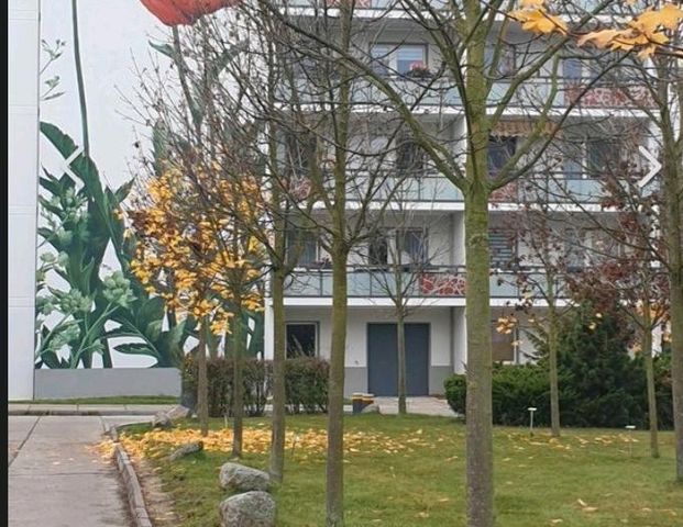 Suche Nachmieter für altersgerechte Wohnung - Foto 1