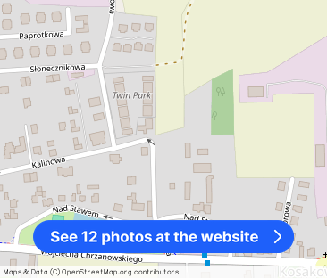 2 pokoje, ogródek, miejsce postojowe - Photo 1