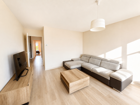 Location Appartement 4 pièces 87m² VILLERS LES NANCY 54600 - Photo 4