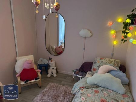 Appartement à louer 3 pièces 61.8m² - Photo 3