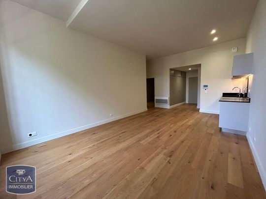 Location Appartement 3 pièces 72m² DOLE 39100 - Photo 1