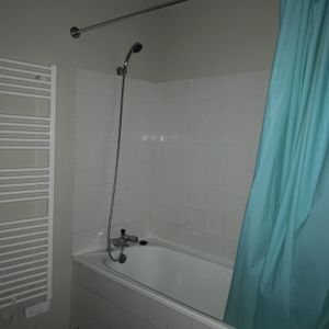 T1 refait à neuf de 29m² -Proche Carmes – LIMOGES – LOCATION – BEGIP - Photo 2
