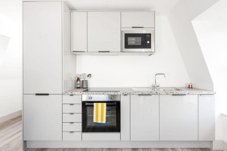 1 bedroom apartment to rent - Photo 5