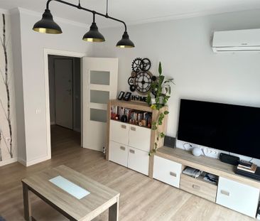 Piso de alquiler en Calle Flor de Salvia, 2, Colores - Entreparques - Photo 1