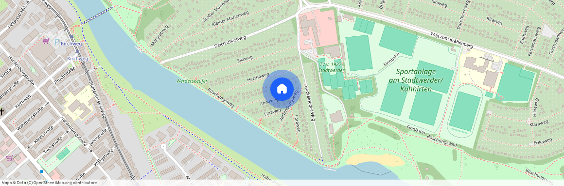 Anna-Gondro-Weg 6, 28197 Bremen