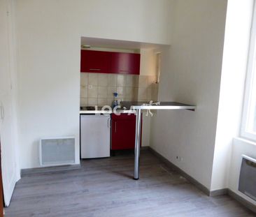 Studio 25.24 m² (ref: 6936414) - Photo 1
