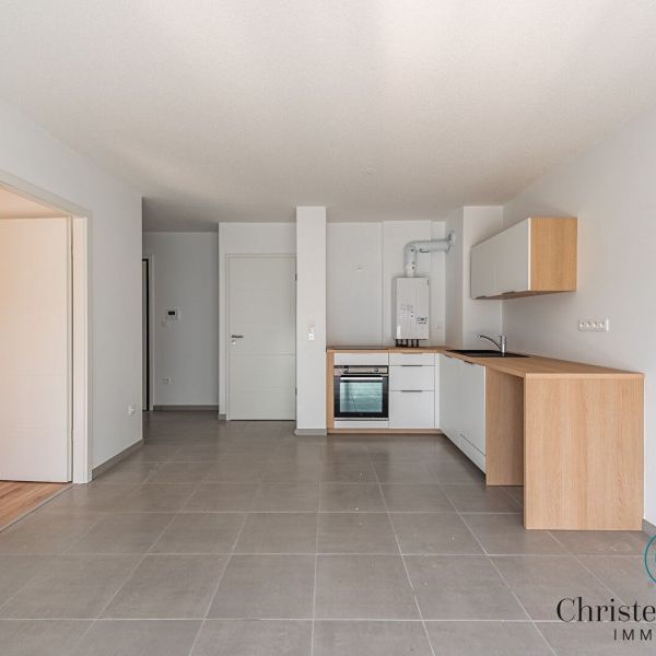 Appartement - SOUFFELWEYERSHEIM - 40m² - 1 chambre - Photo 1