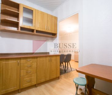 Kawalerka 30,70 m² z balkonem os. Anny Jagiellonki - Фото 2