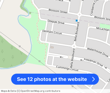 Stylish Modern Home in the Heart of Willow Vale - 27 Denham Circuit - Photo 1