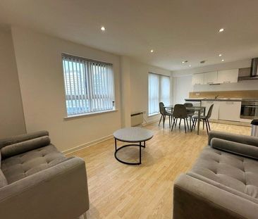 The Linx, 25 Simpson Street, Manchester City Centre, Greater Manche... - Photo 3