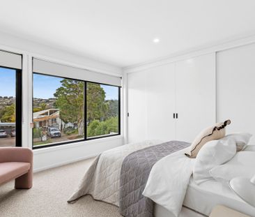 Stunning, Spacious Brand New Town Residence with Park Views - River... - Photo 6