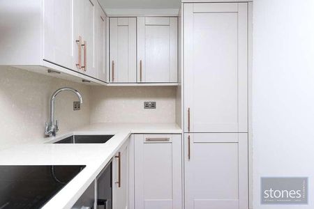 Mill Lane, West Hampstead, London, NW6 - Photo 4