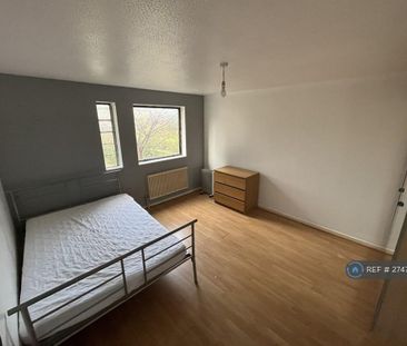 1 bedroom in a house share to rent - Photo 3