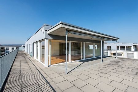 5.5 Zimmer, 151 m², 3. Stock - Photo 5