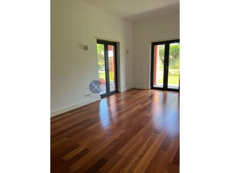 Apartamento T4 em Lisboa - Photo 5