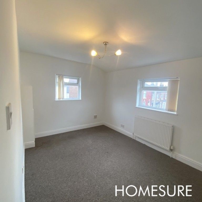 Breeze Lane, Liverpool, Merseyside, L9 1BS - Photo 1