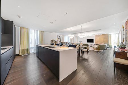 3 bedroom flat to rent - Photo 5