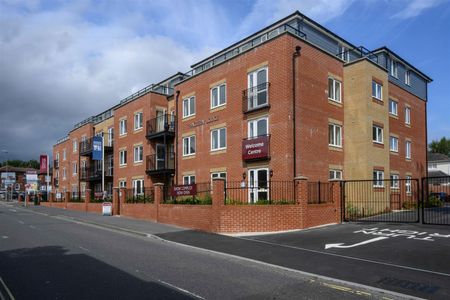 Thackeray Lodge, Fareham - Photo 5