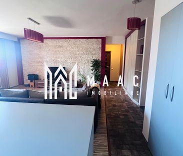 Închiriază Apartament 2 camere Arhitecților - Calea Cisnădiei - Photo 3