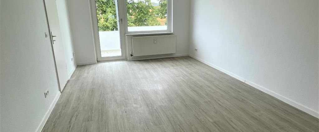 Demnächst frei! 3-Zimmer-Wohnung in Wolfsburg Vorsfelde! - Photo 1