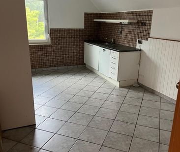 3 Zimmer Wohnung Edewecht - Foto 1