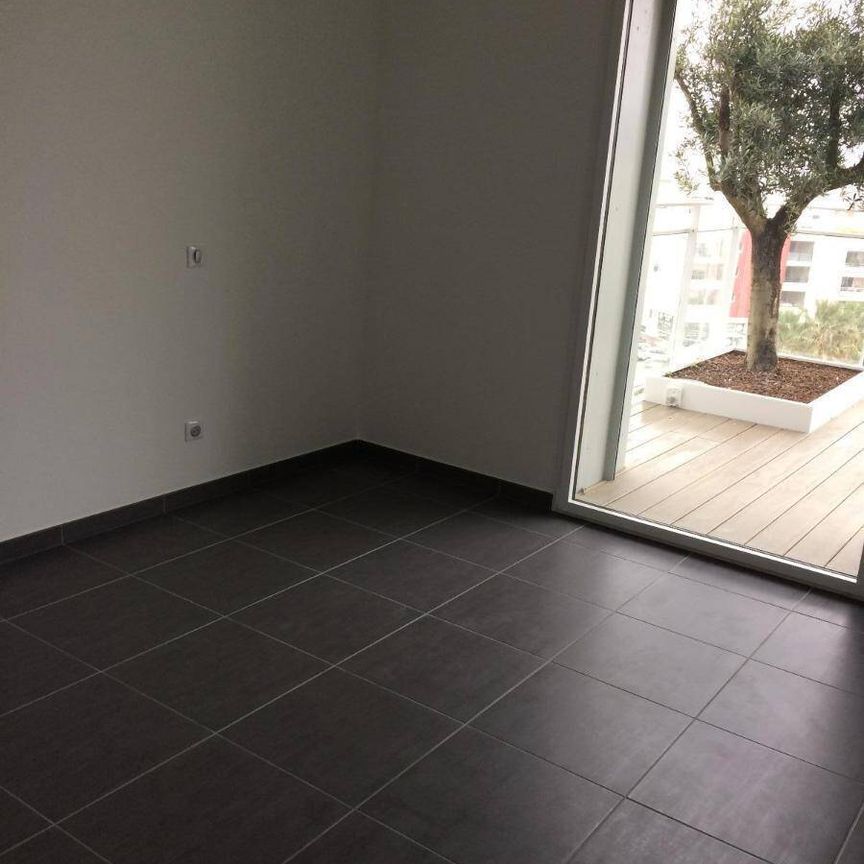 Location appartement récent 2 pièces 42.64 m² à Castelnau-le-Lez (34170) - Photo 1