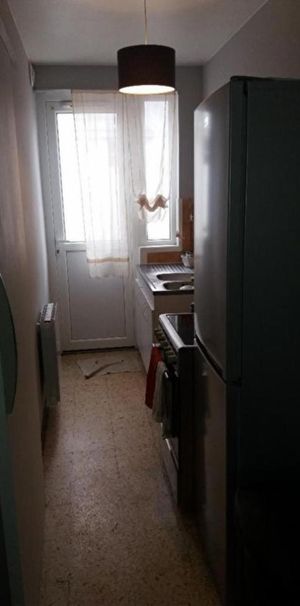 Appartement Bourbourg 3 pièce(s) 55 m2 - Photo 1