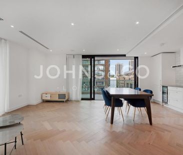 3 bedroom apartment to rent - Photo 3