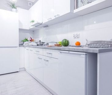 Pokój w centrum Gdyni - Zdjęcie 5