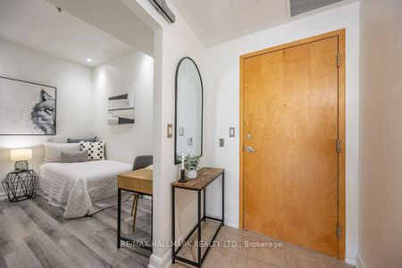 Clock Tower Lofts , #216 - Photo 4